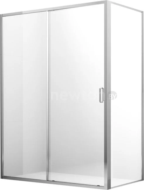Душевой уголок Ambassador Forsa 130x80x200 17021119AX-80AX