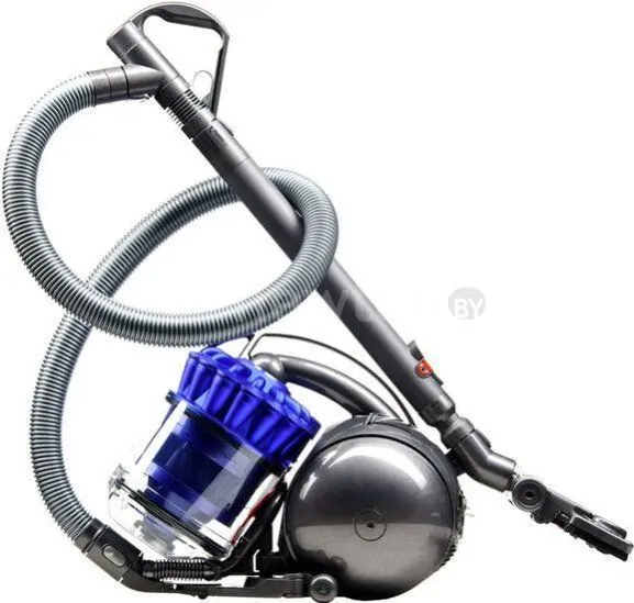 Пылесос Dyson DC37 Allergy Musclehead