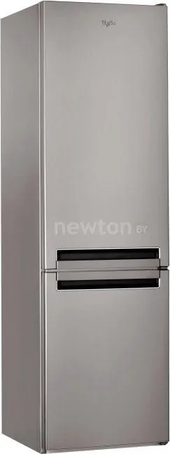Холодильник Whirlpool BSNF 9151 OX