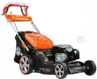 Газонокосилка Oleo-Mac MAX 53 TBX AllRoad Aluminium