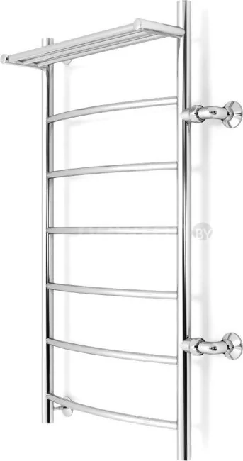 Полотенцесушитель ZorG Lona Plus 100x50 R500 (БП)