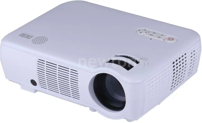 Проектор CACTUS CS-PRM.06WT.WVGA