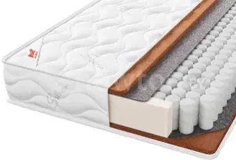 Матрас МДК Comfort Coco SLT200 140x195