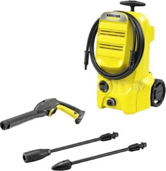 Мойка высокого давления Karcher K 3 Classic 1.676-220.0