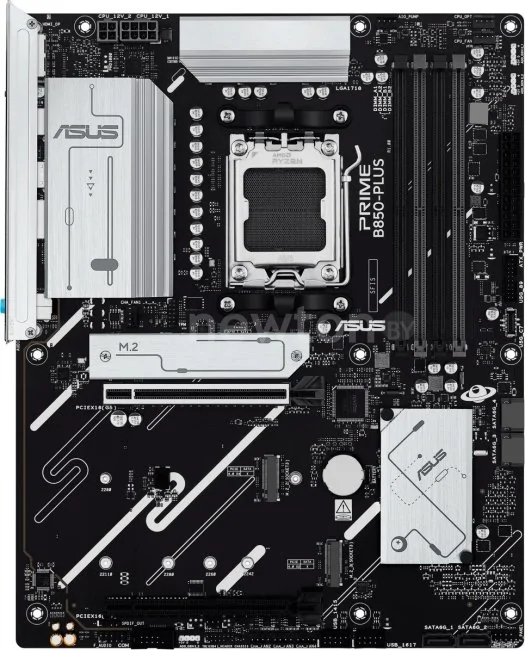 Материнская плата ASUS Prime B850-PLUS-CSM