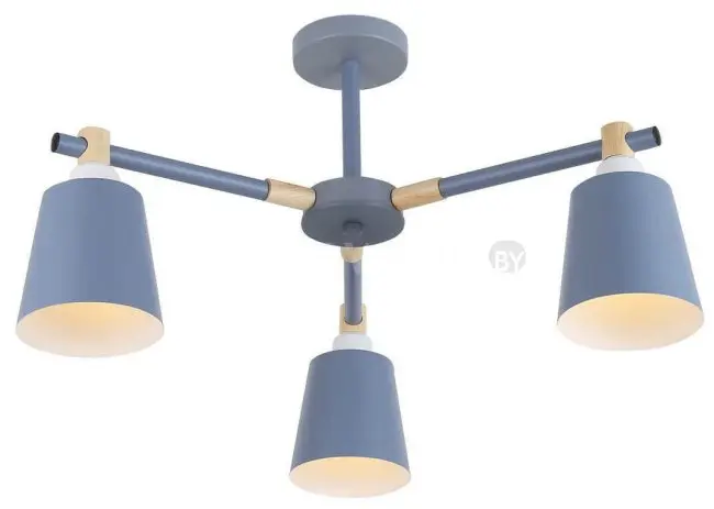 Люстра средней высоты Hiper Anfisa H168-3