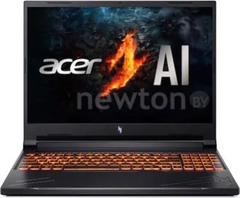 Игровой ноутбук Acer Nitro V 16 ANV16-41-R7HN NH.QRUCD.005