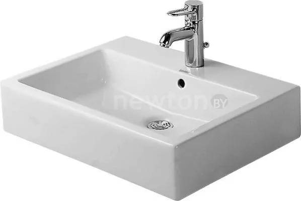 Умывальник Duravit Vero 60x47 (0454600000)