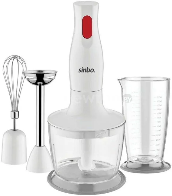 Погружной блендер Sinbo SHB 3147