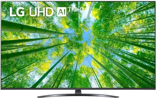 Телевизор LG 65UQ81003LA