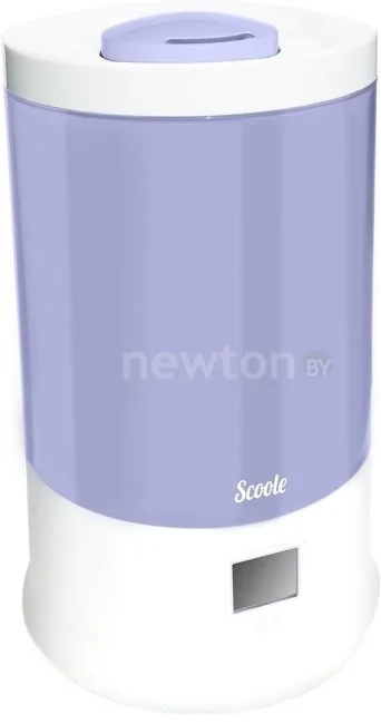Увлажнитель воздуха Scoole SC HR UL 05E (GS)