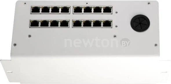 Коммутатор Hikvision DS-KAD612