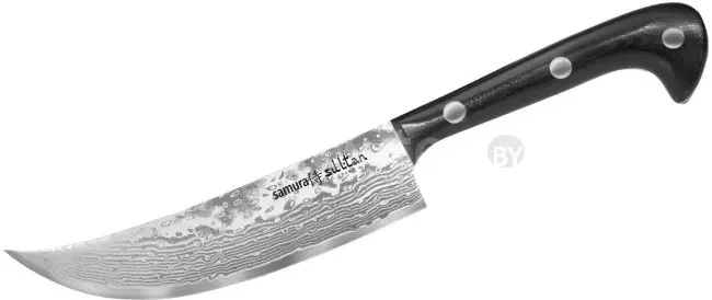 Кухонный нож Samura Sultan SU-0086D