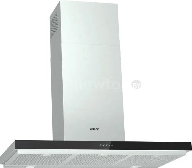 Кухонная вытяжка Gorenje WHT943E4XBG