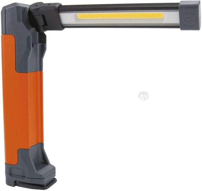 Фонарь Яркий луч Optimus Accu Fold 240