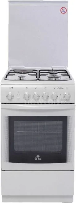 Кухонная плита De luxe 506031.00ГЭ (КР)
