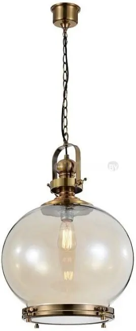 Подвесная люстра Mantra Vintage 4975