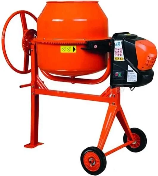 Бетономешалка Yourtools CM-180