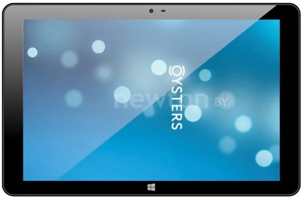 Планшет Oysters T104WSi 16GB 3G