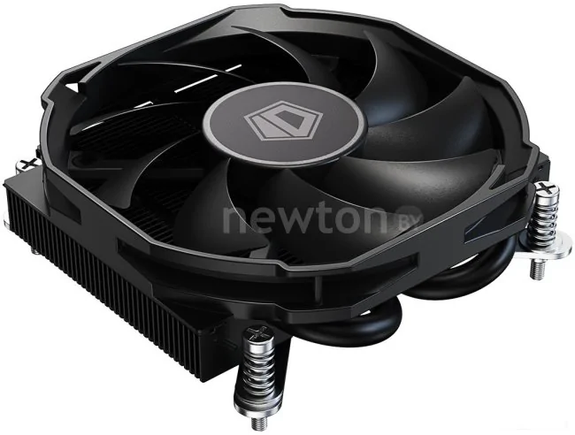 Кулер для процессора ID-Cooling IS-28i Black