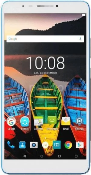 Планшет Lenovo Tab 3 7 Plus TB-7703X 16GB LTE (белый) [ZA1K0028RU]