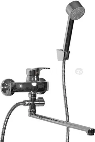 Смеситель Mixline ML03-02