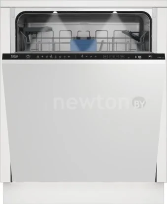 Встраиваемая посудомоечная машина BEKO BDIN29453