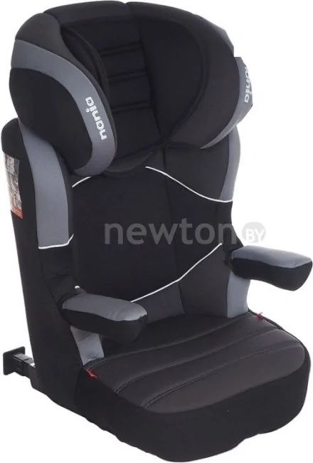 Детское автокресло Nania Sena Easyfix (Premium Black)