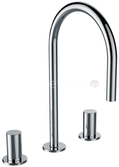 Смеситель Laufen Kartell 3123330042201