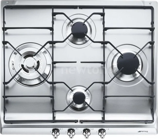 Варочная панель Smeg SER60S3