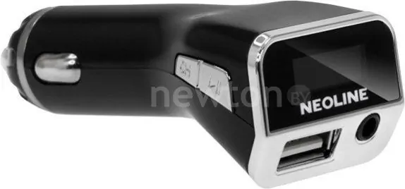 FM модулятор Neoline Rocket FM