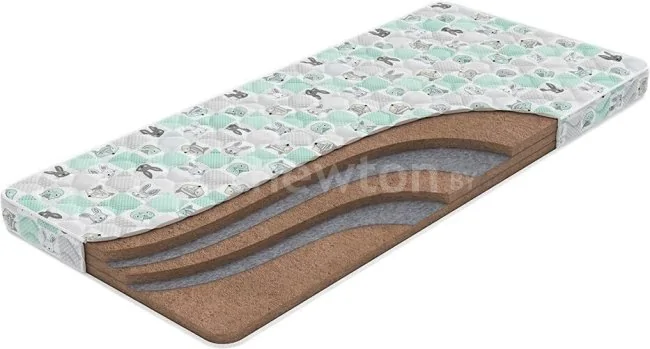 Матрас Ormatek Kids Classic Big Print 70x150