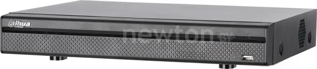 Гибридный видеорегистратор Dahua DH-XVR5108H-4KL-X