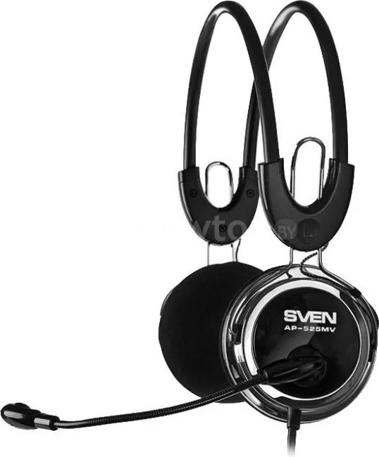 Гарнитура SVEN AP-525MV