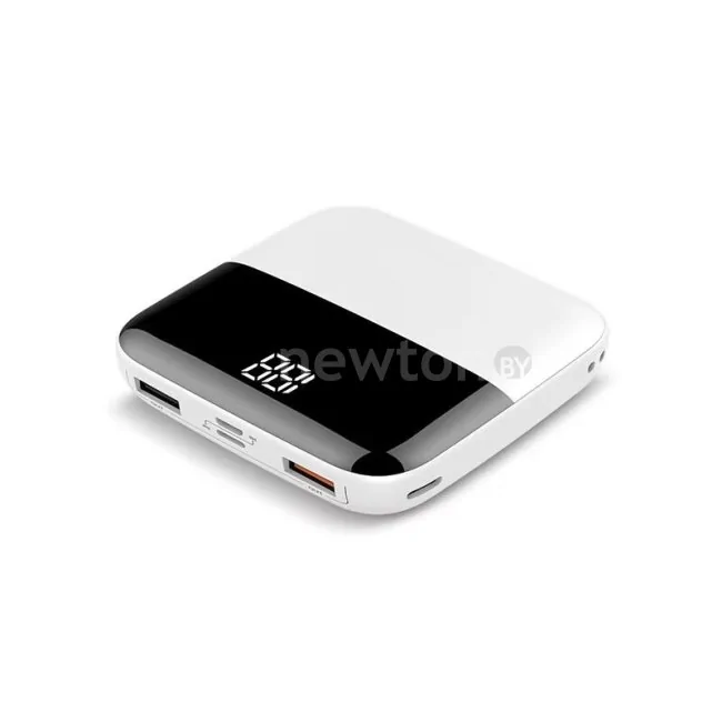 Портативное зарядное устройство NewtonBY Mini Power Bank 20000mAh