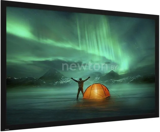 Проекционный экран Projecta HomeScreen Deluxe 241x416 10600519