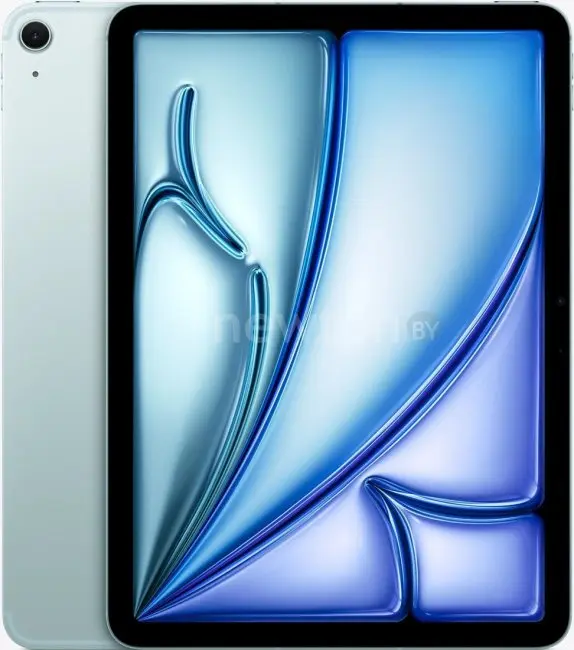 Планшет Apple iPad Air 11" 2026 5G 1TB (голубой)