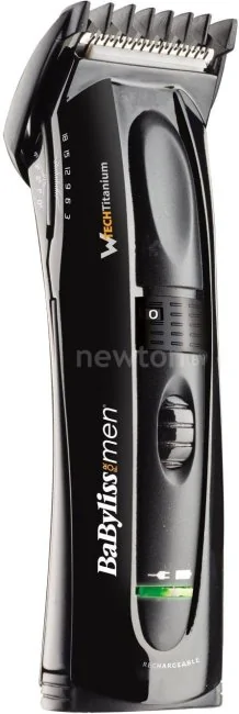 Машинка для стрижки BaByliss E769E