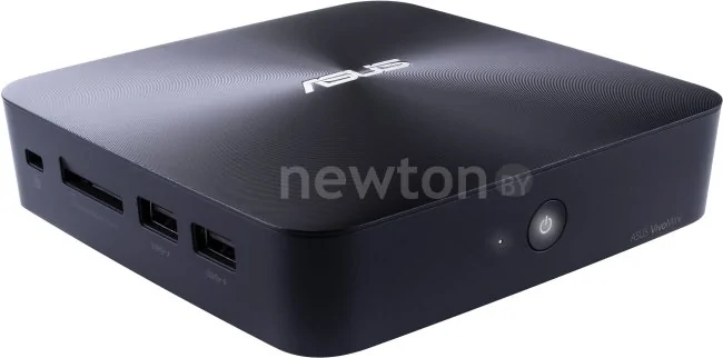 Компьютер ASUS VivoMini UN62-M211M