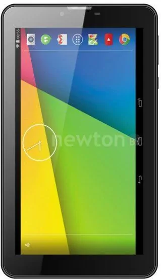 Планшет Supra M729G 4GB 3G