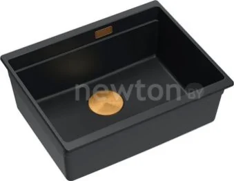 Кухонная мойка Quadron HQJ6045U7PVDC1U