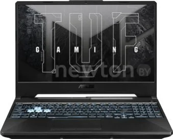Игровой ноутбук ASUS TUF Gaming A15 FA506NFR-HN100