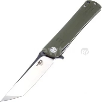 Складной нож Bestech Knives Kendo BG06B-2
