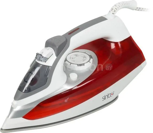 Утюг Sinbo SSI-2874 (красный)