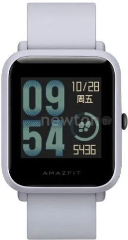 Умные часы Amazfit Bip (серый)