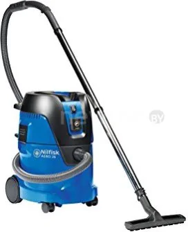 Пылесос Nilfisk-Alto Aero 26-21 PC [107406606]