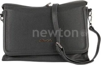 Женская сумка Poshete 845-SR20119OL-GRY (серый)