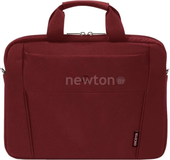 Сумка DICOTA Slim Case Base 13-14.1 D31306 (красный)