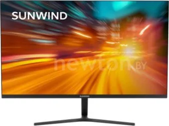 Игровой монитор SunWind SM-27FI401