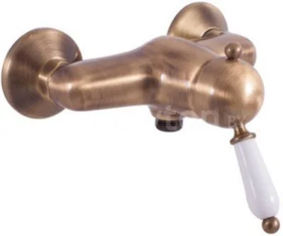 Смеситель Slezak RAV Labe L581.5SM